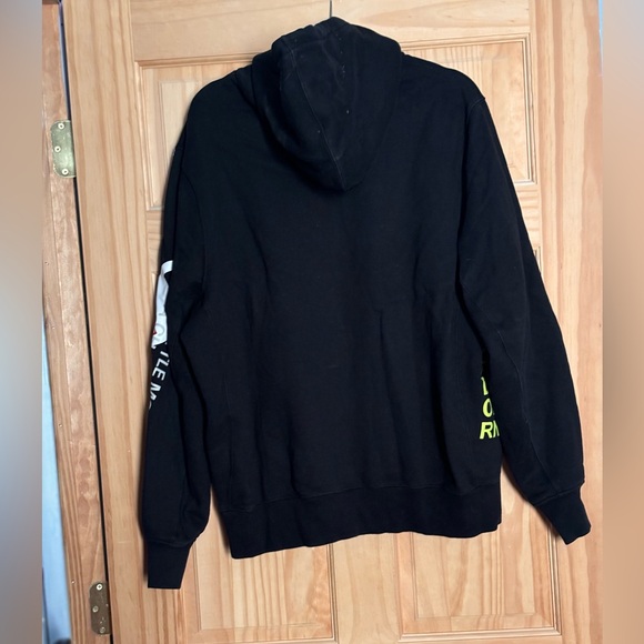 CHAMPION Super Fleece 2.0 Behind The Label 1919 Hoodie Sweatshirt Mens size XL - Picture 3 of 3